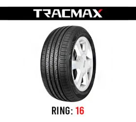 لاستیک ترک مکس سایز 195/50R16 مدل X-Privilo TX5 ، تولید 2026 ، هر یک حلقه