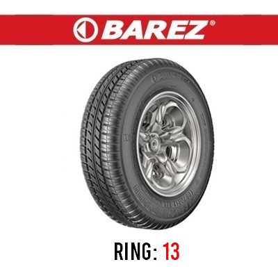 لاستیک بارز 165/65R13 گل P660، تولید 2026 ، هریک حلقه