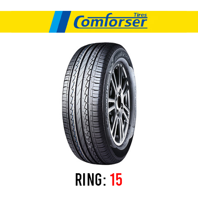 لاستیک کامفورسر 185/65R15 مدل CF510 ، تولید 2026 ، هر یک حلقه
