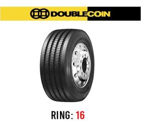 لاستیک دبل کوین7.50/16 مدل RT500 ،تولید2024، 14 لا ، هر یک حلقه