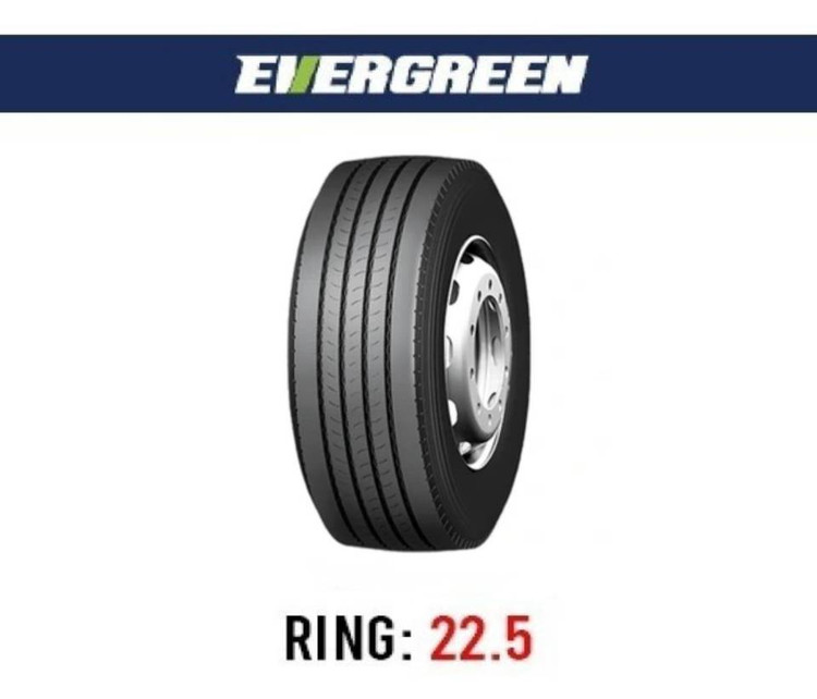 385/65/22.5 گل EGT66 . لاستیک ابراهیمی