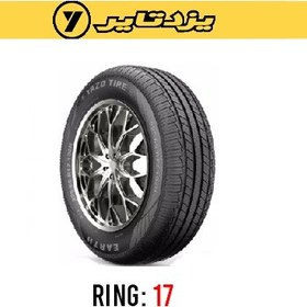 لاستیک یزدتایر 215/55R17 گلSKY، لاستیک ابراهیمی