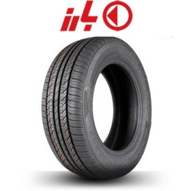لاستیک بارز 205/55R16 گل P610 ،تولید 2026،  هریک حلقه