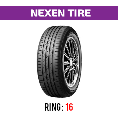 لاستیک نکسن سایز 225/60R16 گل  N Prize AH5 ، تولید 2025 ، هر یک حلقه