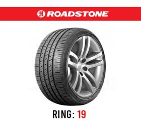 لاستیک رودستون کره 235/55R19 گل  N5000 Plus ،تولید 2025 ، هریک حلقه