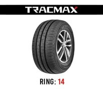لاستیک ترک مکس سایز 195R14 مدل RF09 ، تولید 2026 ، 8 لا ، هر یک حلقه